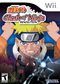 Naruto - Clash of Ninja Revolution Naruto - Clash of Ninja Revolution