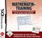 Prof. Kageyamas Mathematik-Training