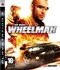 Test: The Wheelman