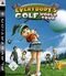 Everybody's Golf: World Tour