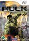 The Incredible Hulk