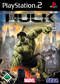 The Incredible Hulk