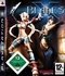 X-Blades (PS3)