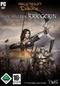 Ascension to the Throne - Weg der Kriegerin