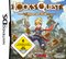 Test: Lock's Quest: H�ter der Welt