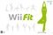 Wii Fit Wii Fit