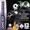 Nightmare before Christmas