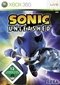 Sonic Unleashed (360)