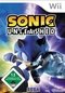 Sonic Unleashed