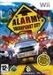 Alarm! Brennpunkt City