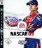 Test: Nascar 09