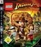 Lego Indiana Jones - Die legendären Abenteuer Lego Indiana Jones - Die legendären Abenteuer