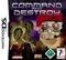 Command & Destroy Command & Destroy