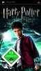 Harry Potter und der Halbblutprinz (PSP)