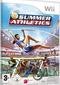 Summer Athletics