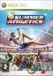 Test: Summer Athletics
