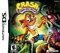 Crash - Herrscher der Mutanten (NDS) Crash - Herrscher der Mutanten (NDS)