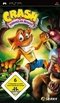 Crash - Herrscher der Mutanten Crash - Herrscher der Mutanten