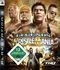 WWE - Legends of WrestleMania