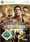 WWE - Legends of WrestleMania
