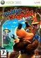 Banjo Kazooie - Schraube Locker