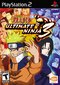 Naruto - Ultimate Ninja 3 (PS2)
