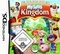 MySims Kingdom