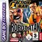 Action Man - Robot Atak Action Man - Robot Atak