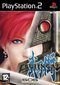 Bujingai Swordmaster