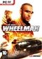 Preview: Wheelman