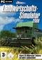 Landwirtschafts Simulator 2008 (PC)