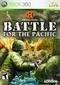 The History Channel - Battle for the Pacific