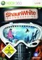 Shaun White Snowboarding
