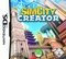 Test: SimCity Creator