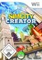 SimCity Creator