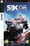 SBK-08 Superbike World Championship