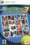 Smash Court Tennis 3 Smash Court Tennis 3