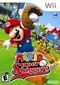 Mario Super Sluggers Mario Super Sluggers