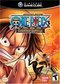One Piece Grand Battle 4 One Piece Grand Battle 4