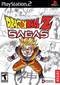 Dragonball Z Sagas