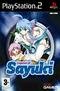 Legend of Sayuki