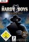 The Hardy Boys- The Hidden Theft