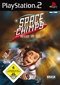 Space Chimps