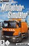 M�llabfuhr Simulator 2008 (PC)