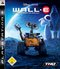 Wall E - Der letzte r�umt die Erde auf