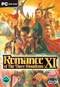 Romance of the Three Kingdoms 11