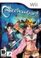 Onechanbara - Bikini Zombie Slayers (Wii)