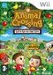 Animal Crossing - Let's go to the City (Wii)