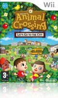 Animal Crossing - Lets go to the City