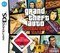 Grand Theft Auto - Chinatown Wars (NDS)